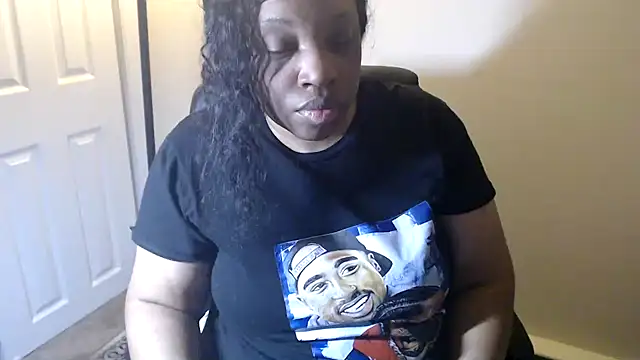 Show webcam de Sexymona1218