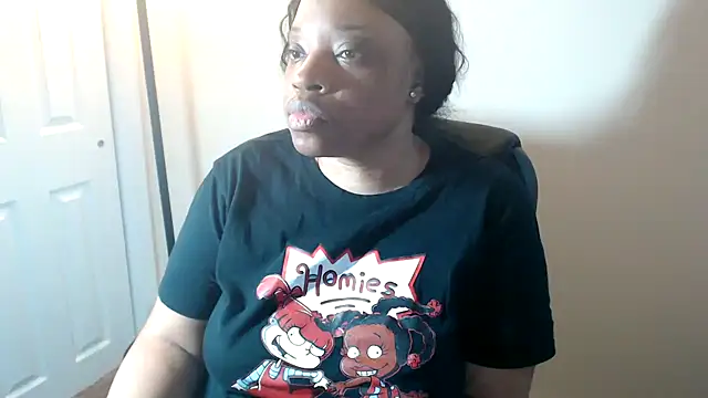 Chatroom XXX en direct de Sexymona1218