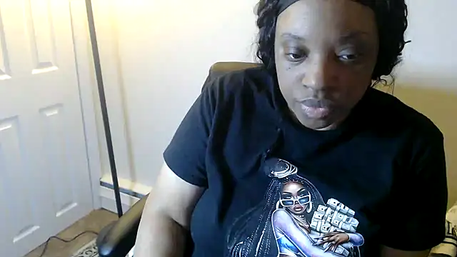 Sexymona1218's Webcam Show