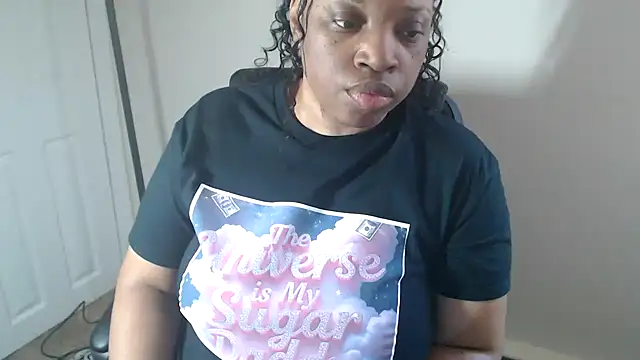 Chatroom XXX en direct de Sexymona1218