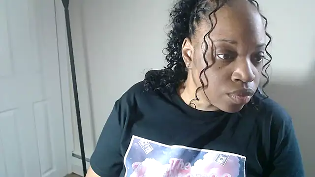 Czat XXX na żywo – Sexymona1218