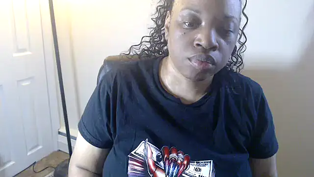 Sexymona1218's Webcam Show
