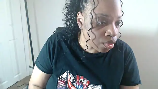 צ'אט XXX בשידור חי של Sexymona1218