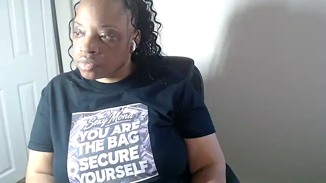 Sexymona1218's Live XXX Chat