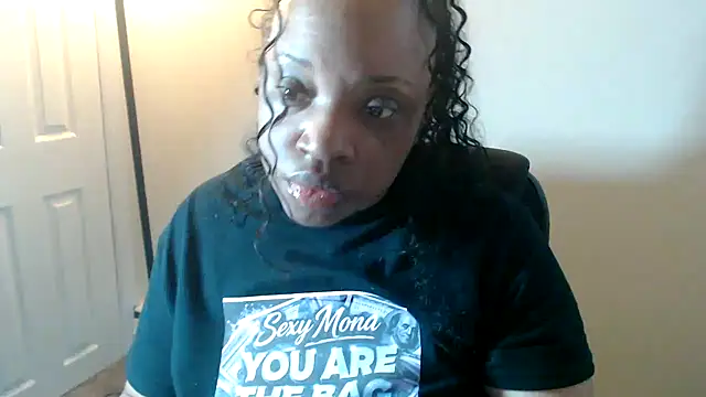 Sexymona1218's Live XXX Chat