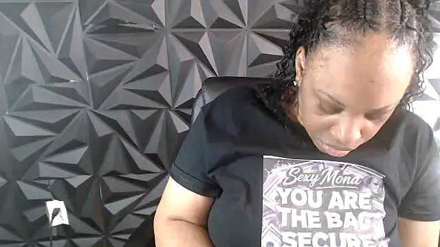 Sexymona1218 – Live XXX-chat