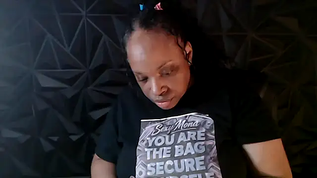 Sexymona1218's Webcam Show