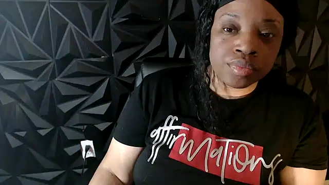 Show Webcam de Sexymona1218