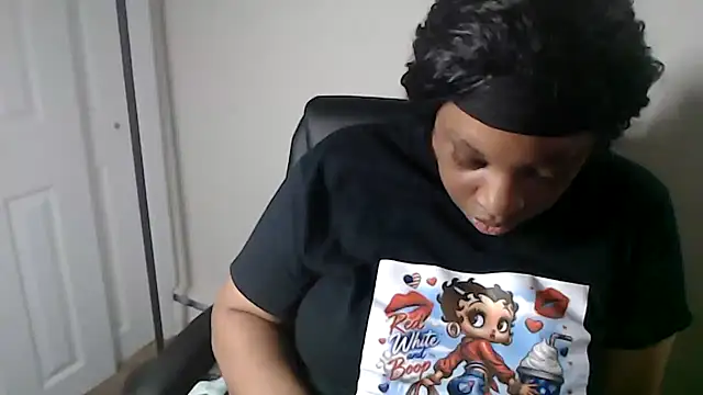 Živý XXX chat Sexymona1218
