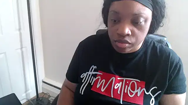Show Webcam de Sexymona1218