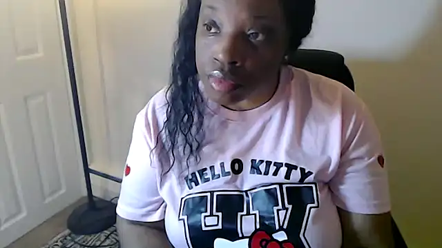 Sexymona1218's Webcam Show