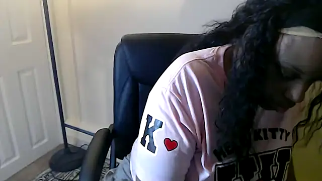 โชว์เว็บแคมของ Sexymona1218