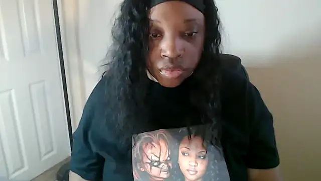 Webkamerová show Sexymona1218