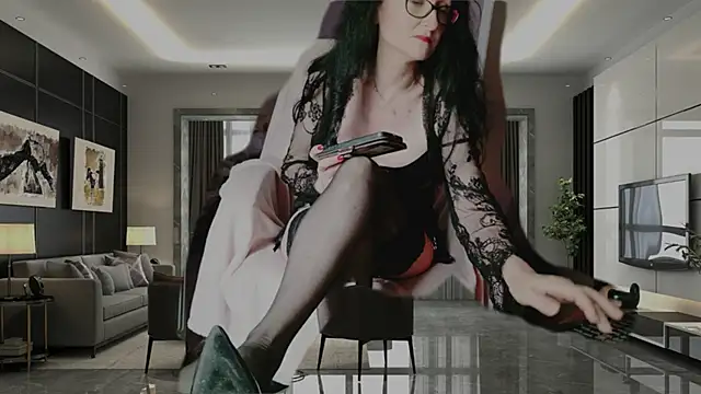 lara_heaven Obrolan Langsung XXX
