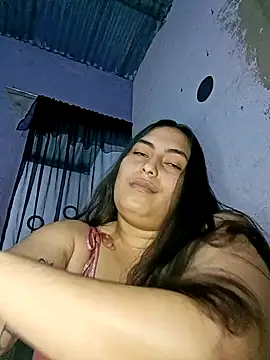 xandra252 라이브 XXX 채팅