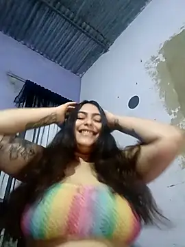 Chat XXX Live xandra252