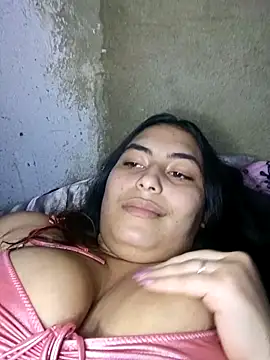 xandra252 라이브 XXX 채팅