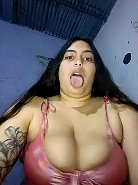 Czat XXX na żywo – xandra252