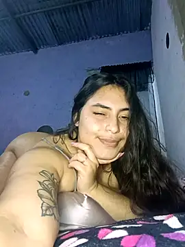 xandra252's Live XXX Chat