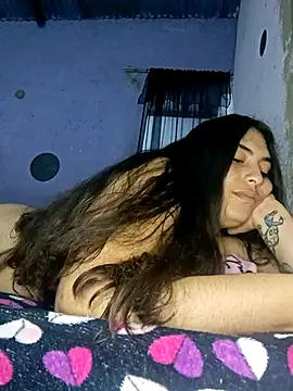 xandra252's Live XXX Chat