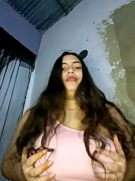xandra252 Live XXX-Chat