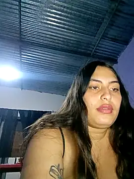 Sembang XXX Secara Langsung xandra252