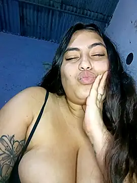 xandra252 Webcamshow