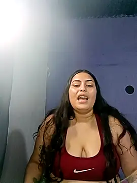 Chat XXX ao vivo de xandra252