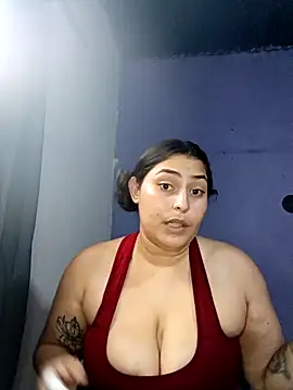 xandra252 Chat XXX live