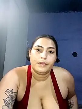 xandra252 Chat XXX live