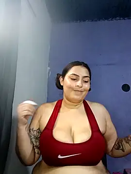 xandra252's Live XXX Chat