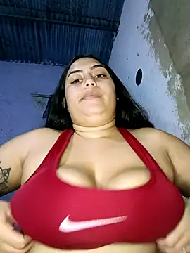 xandra252 Chat XXX in diretta