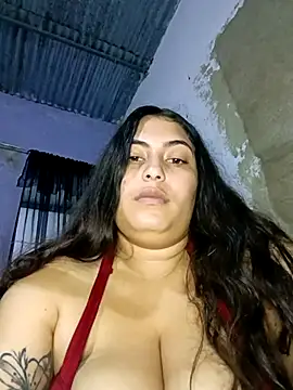 xandra252 라이브 XXX 채팅