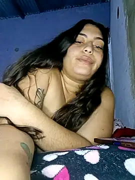 Chat +18 de xandra252 ao vivo
