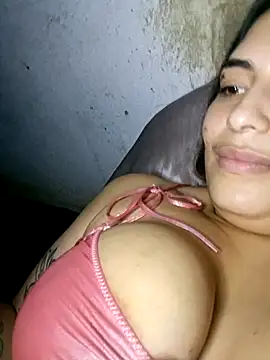 Živý XXX chat xandra252