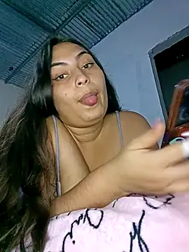 xandra252's Live XXX Chat