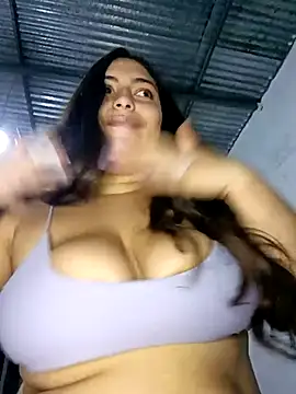 XXX chat uživo modela xandra252