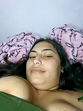 XXX chat uživo modela xandra252