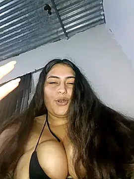 xandra252's Live XXX Chat
