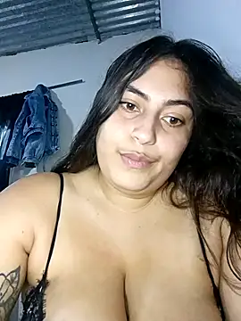 xandra252 Live XXX Chat