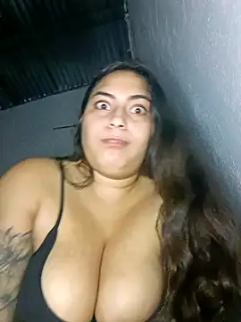 Chat ao vivo de xandra252