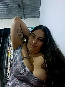 Czat XXX na żywo – xandra252