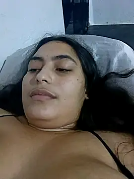 XXX chat uživo modela xandra252
