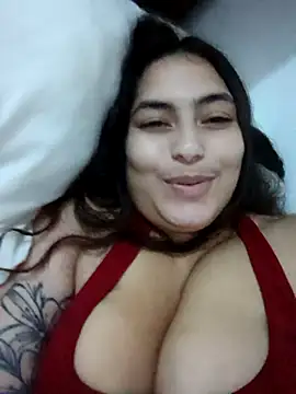 xandra252 Live XXX-chat