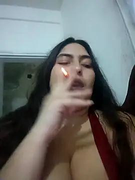 xandra252 élő XXX-chatje