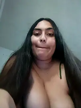 xandra252 Adlı Modelin Canlı XXX Sohbeti