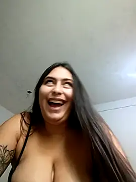 xandra252 라이브 XXX 채팅