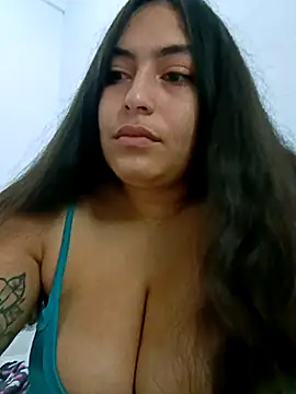 xandra252's Live XXX Chat