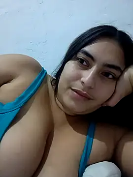 XXX chat uživo modela xandra252