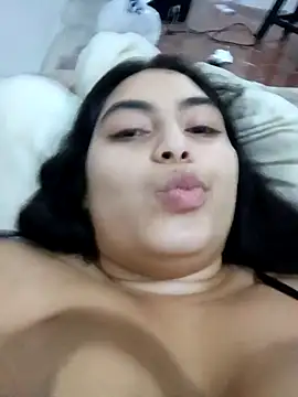 xandra252 Webcam-Show